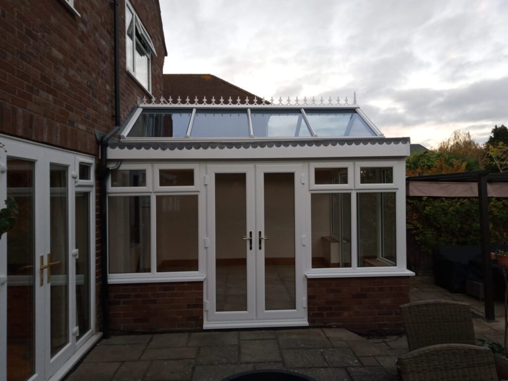 conservatory 1