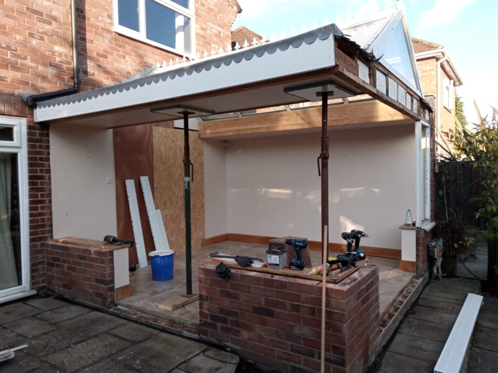 conservatory 2