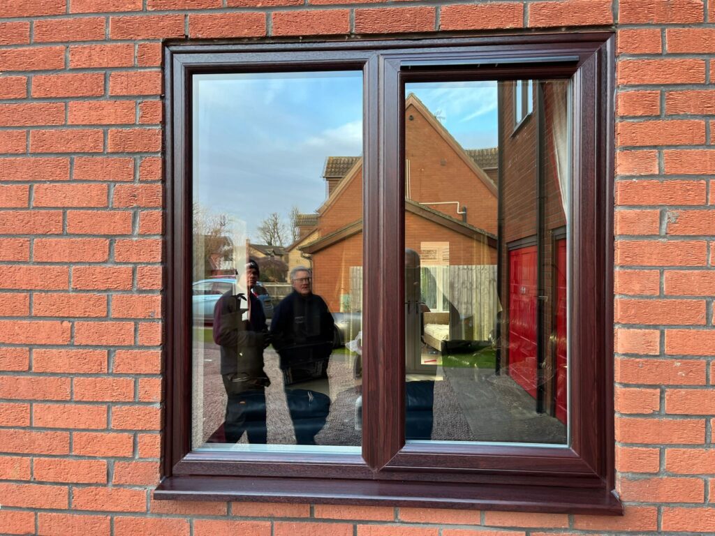 UPVC Casement Windows 9 window16